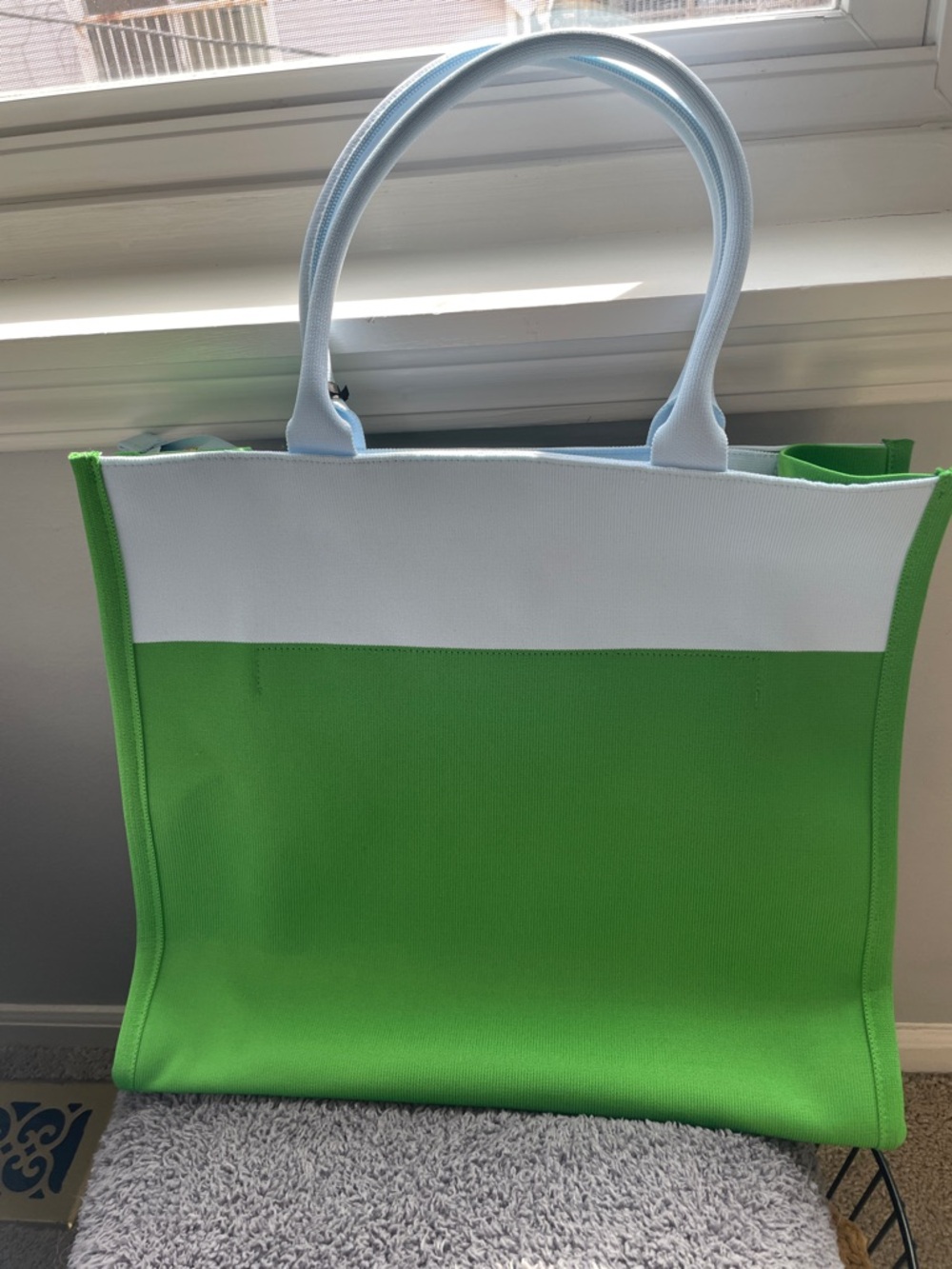 Kate Spade x Target Tote - NWT - Picture 2 of 4